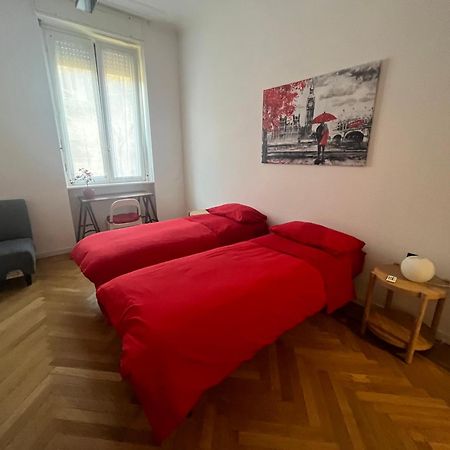 Porta Venezia Apartament Milan Exterior photo
