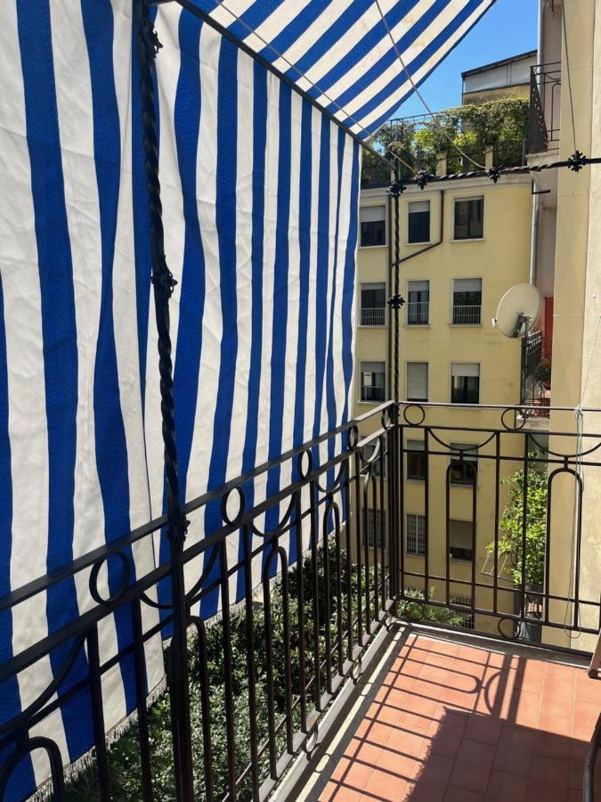 Porta Venezia Apartament Milan Exterior photo