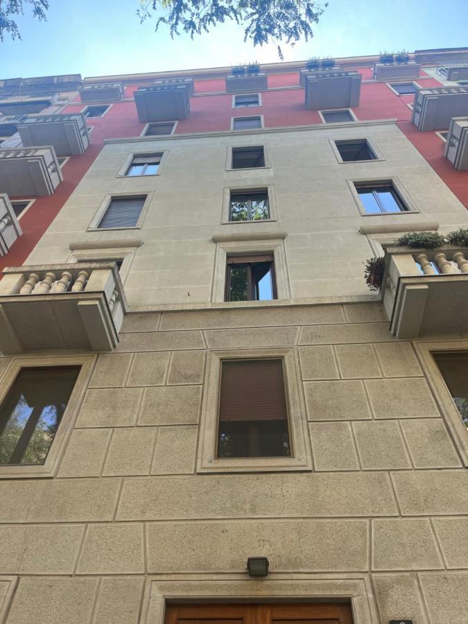 Porta Venezia Apartament Milan Exterior photo