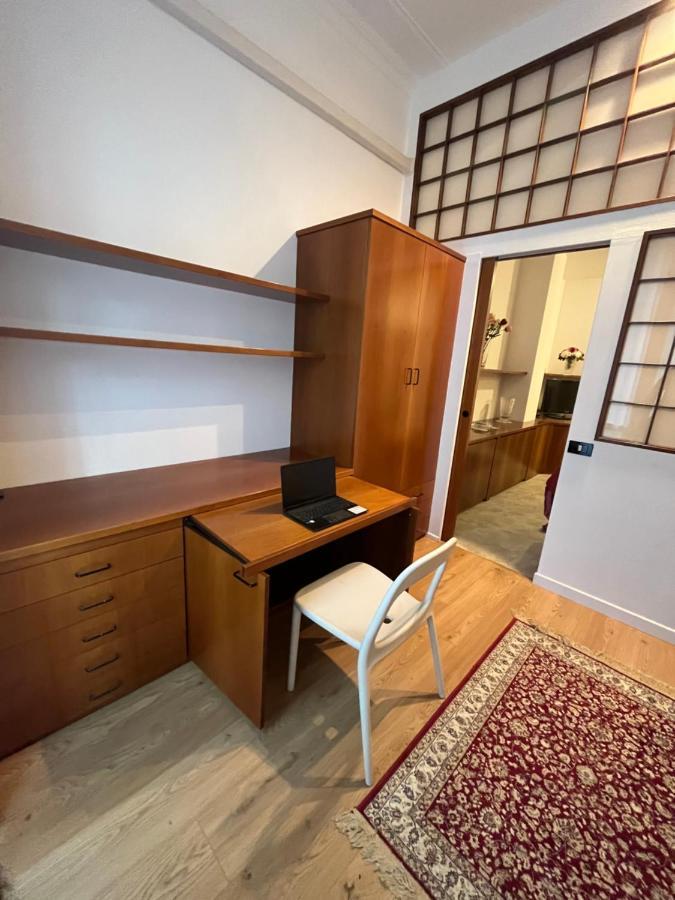Porta Venezia Apartament Milan Exterior photo