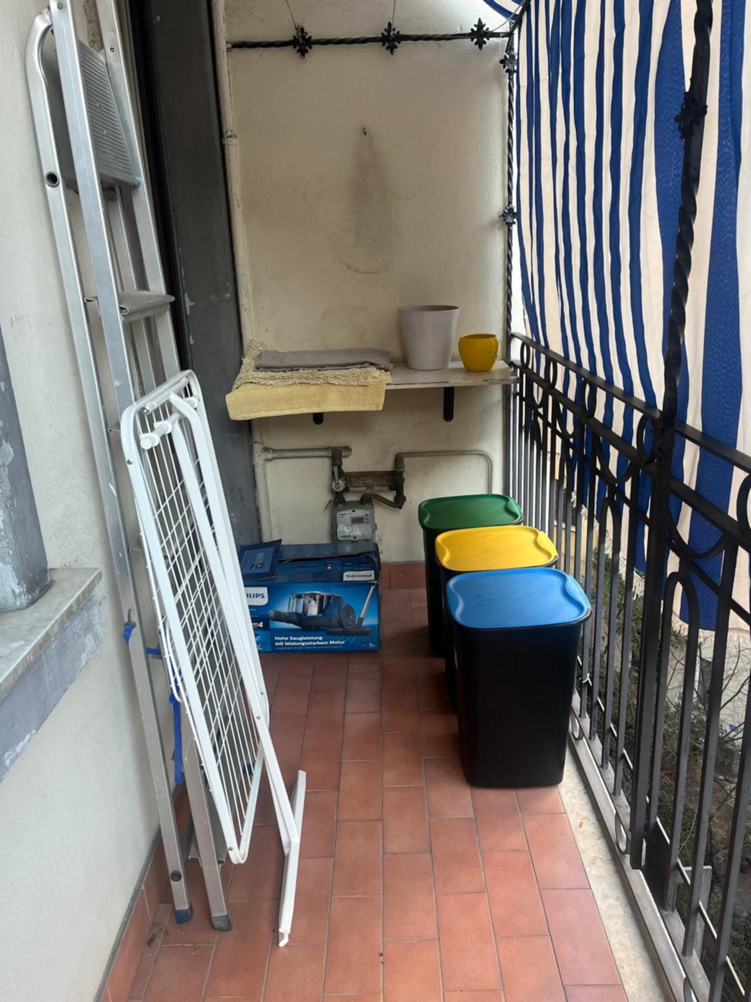 Porta Venezia Apartament Milan Exterior photo