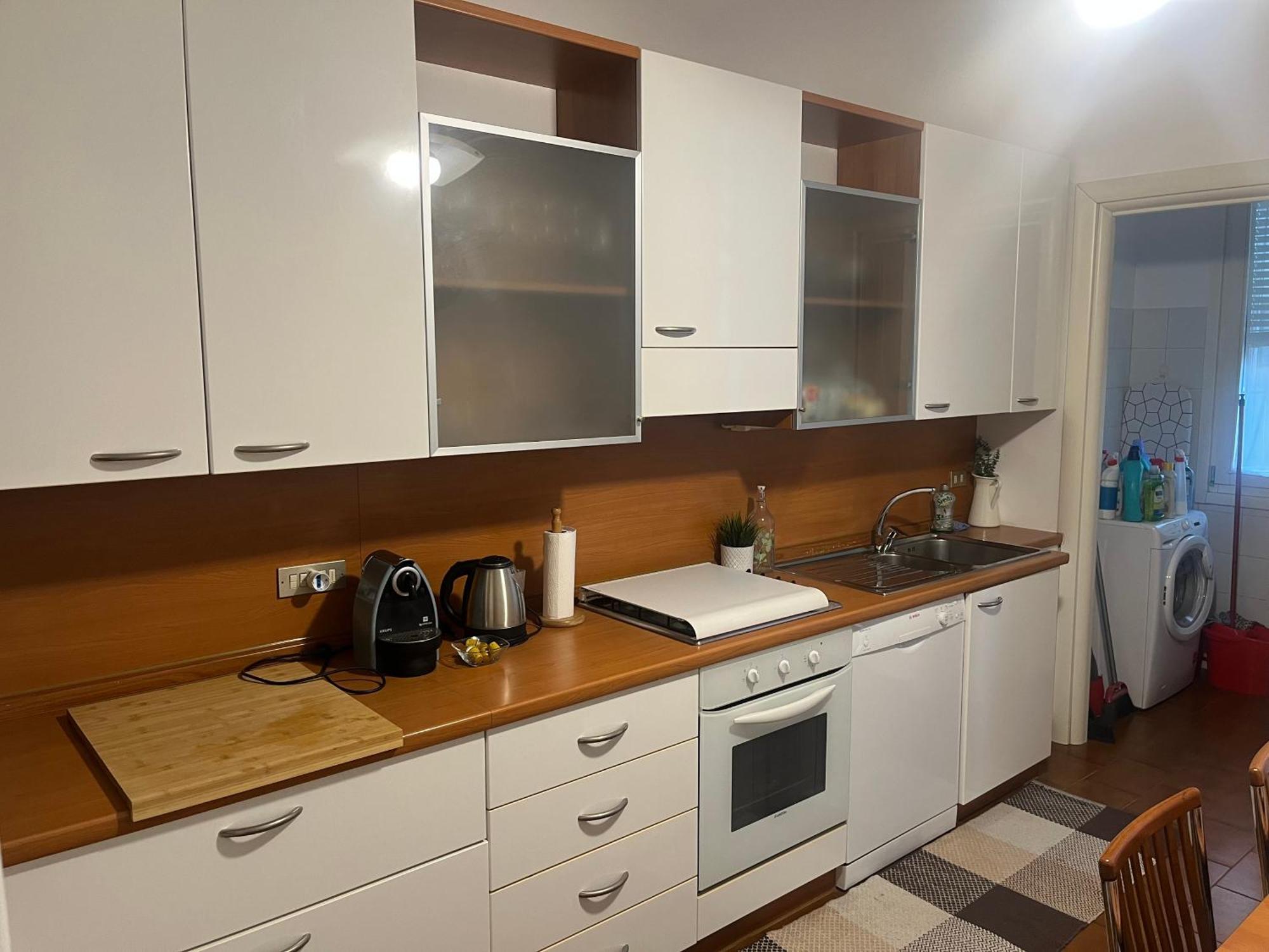 Porta Venezia Apartament Milan Exterior photo