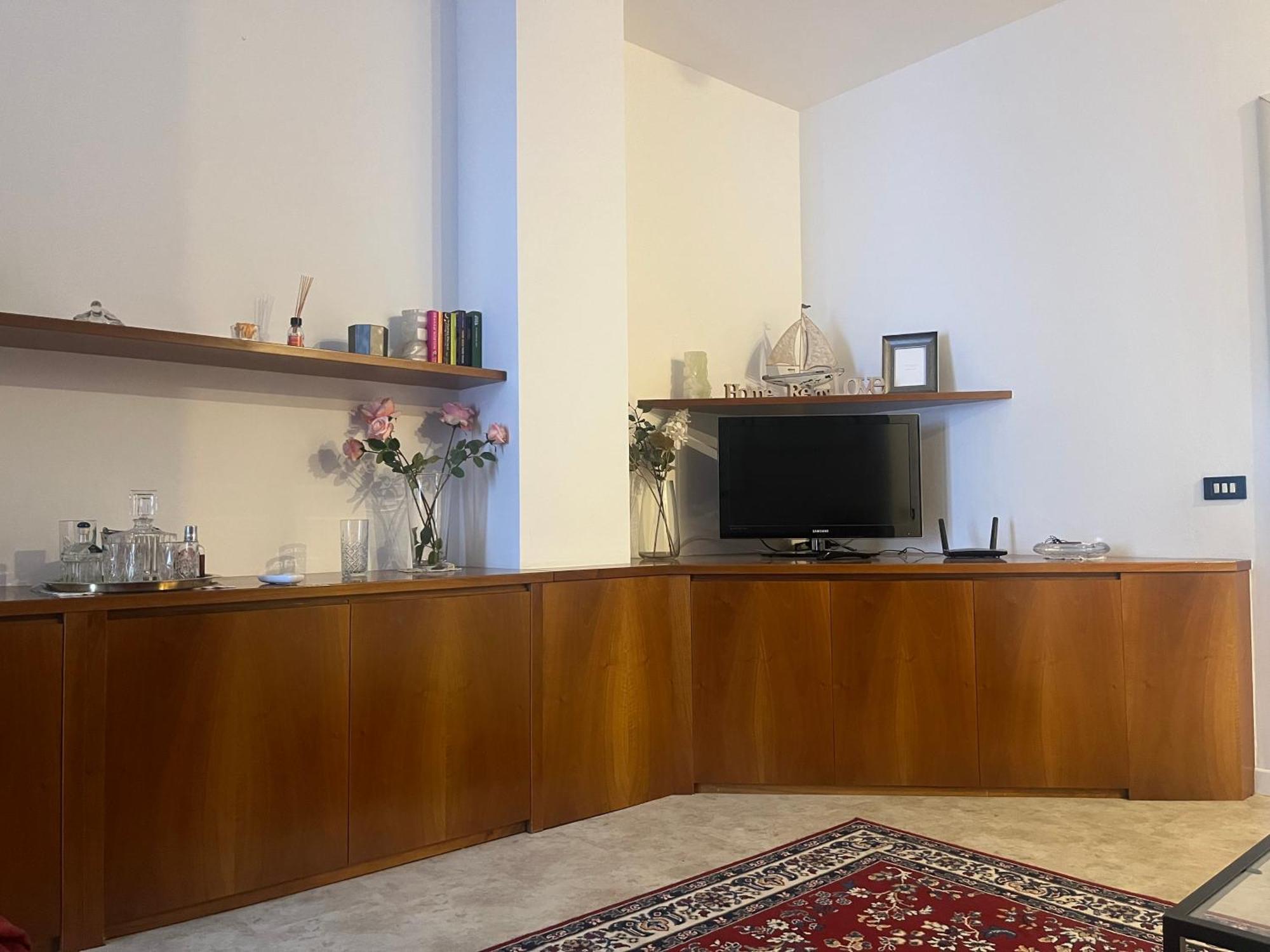 Porta Venezia Apartament Milan Exterior photo