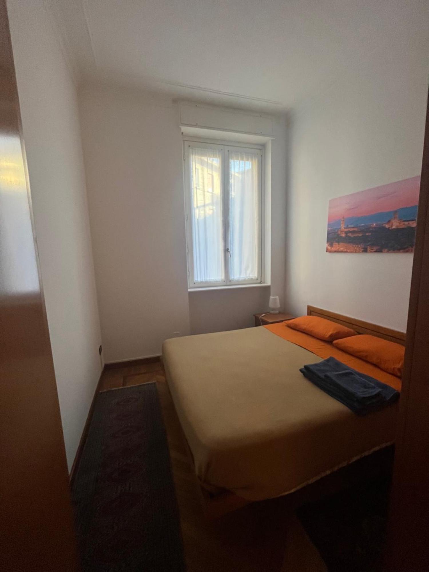 Porta Venezia Apartament Milan Exterior photo