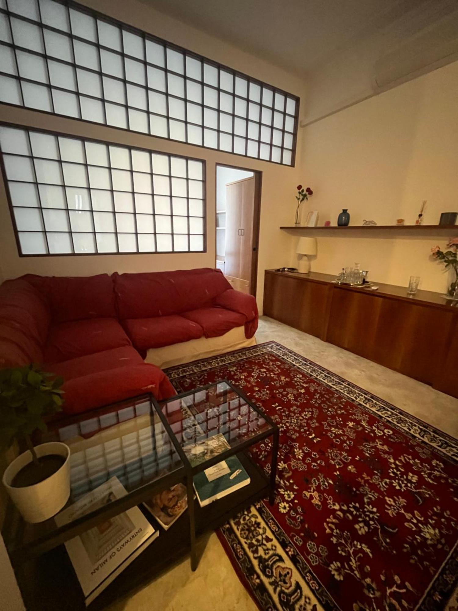 Porta Venezia Apartament Milan Exterior photo