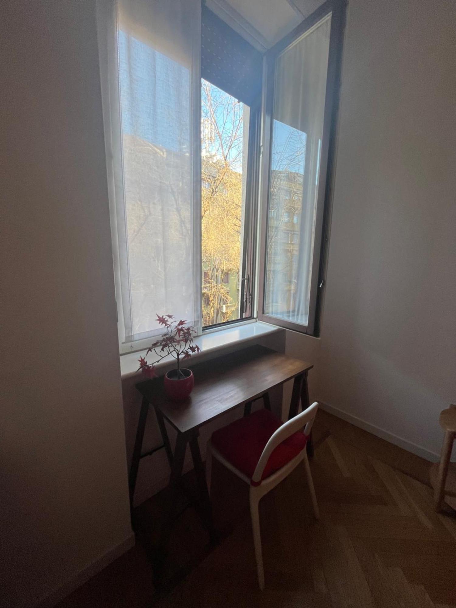 Porta Venezia Apartament Milan Exterior photo