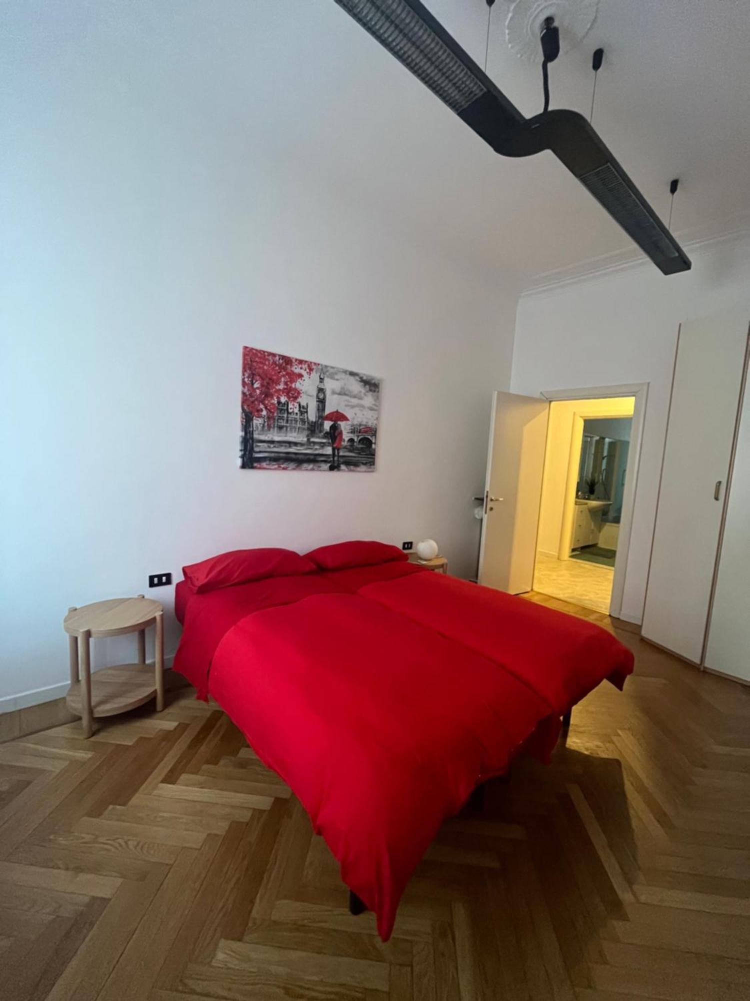 Porta Venezia Apartament Milan Exterior photo