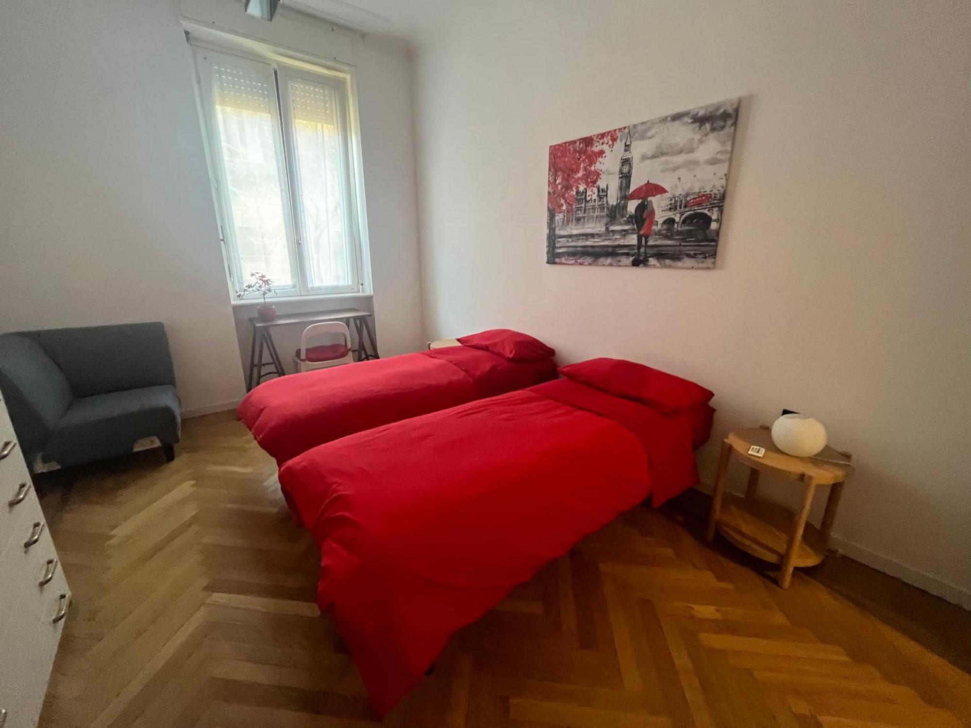 Porta Venezia Apartament Milan Exterior photo