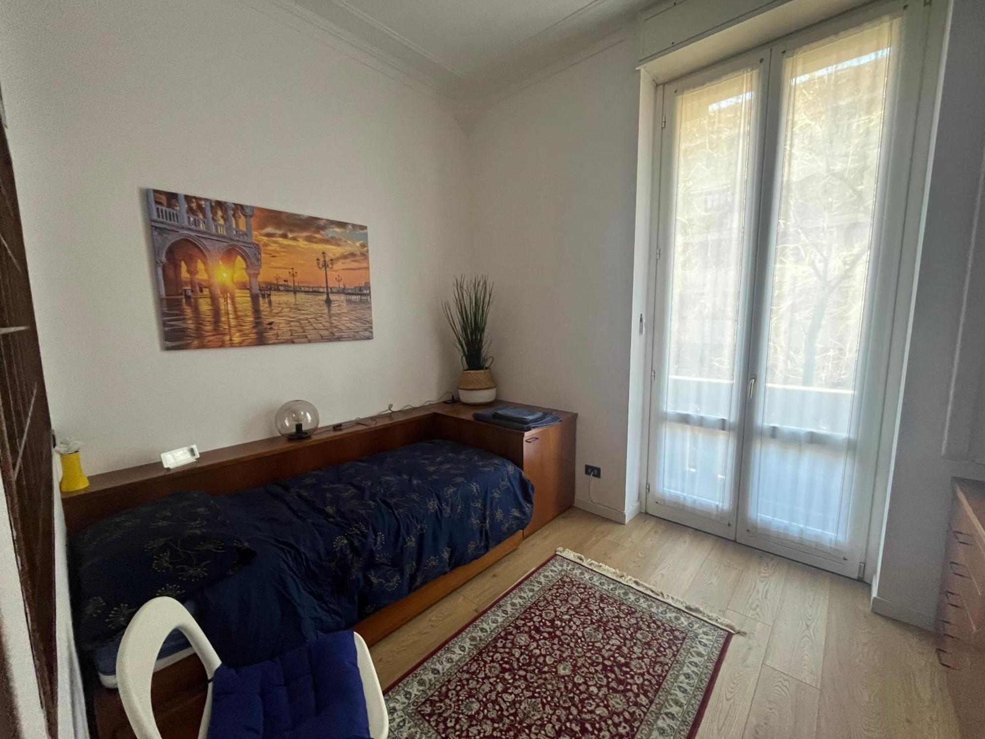 Porta Venezia Apartament Milan Exterior photo